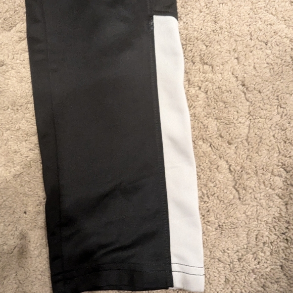 Under Armour UA Boys Toddler Workout Pants Size 4 - Picture 3 of 7